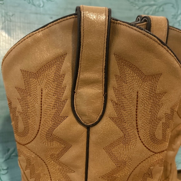 Corral Women's Heeled Boots - Picture 3 of 7